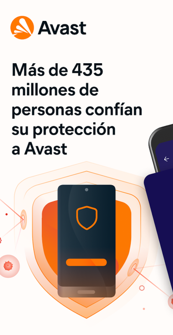 Avast Mobile Security & Antivirus